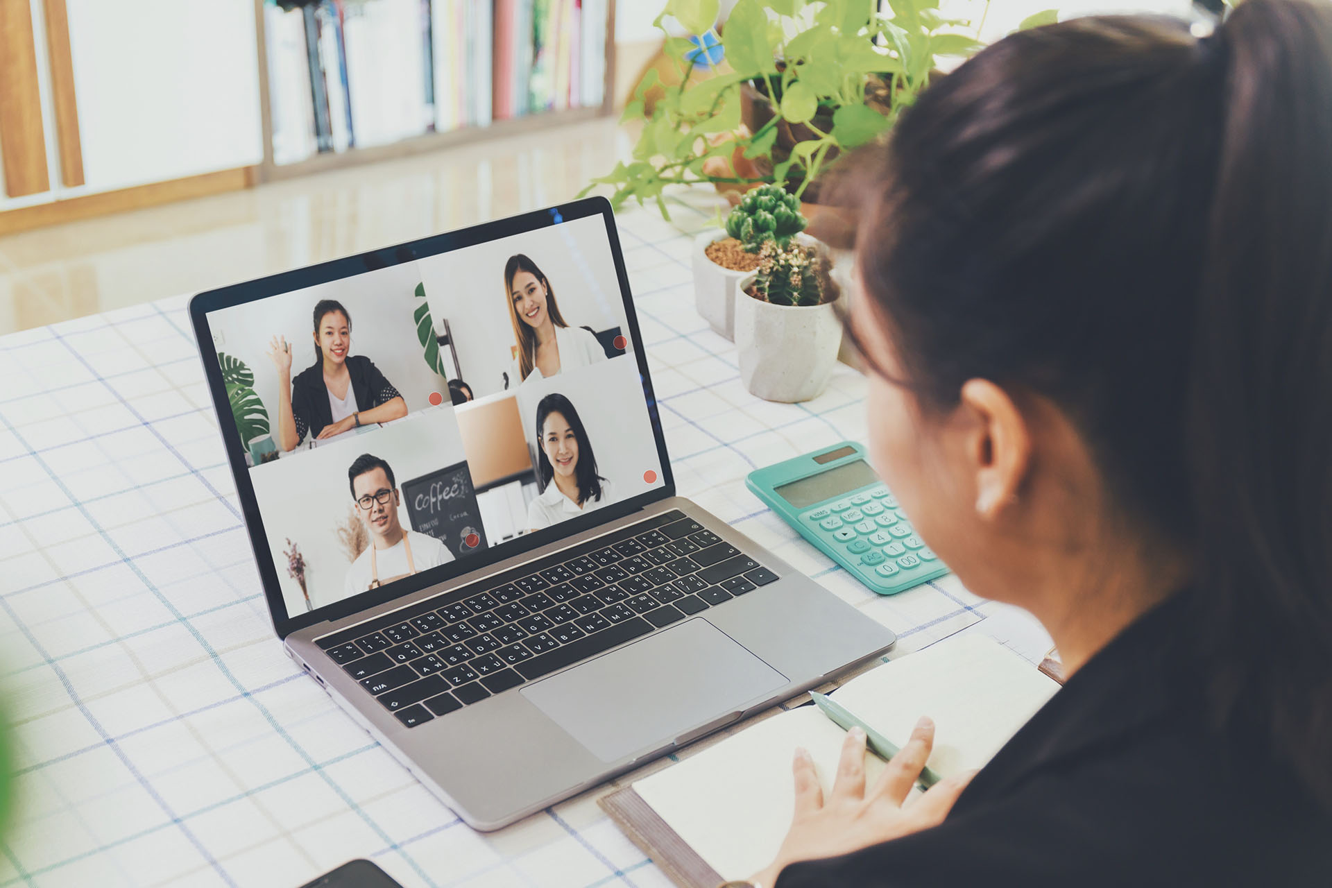MEETINGS & EVENTS