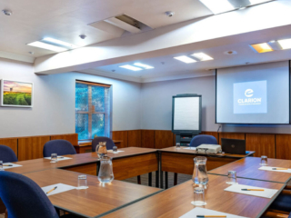 Meetings at Clarion Charlecote Pheasant, Stratford-upon-Avon