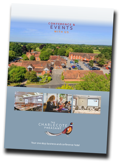 The Charlecote Pheasant Hotel Meetings and Events