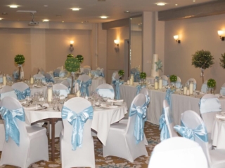 Ella Parkinson Photography – Clarion Charlecote Pheasant