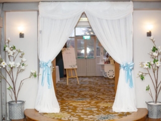 Ella Parkinson Photography – Wedding Venue Stratford-upon-Avon