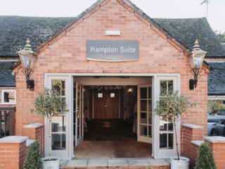 Foster Sheehan Photography - Clarion Charlecote Pheasant