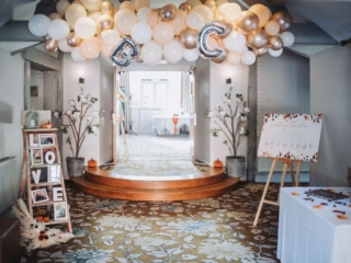 Foster Sheehan Photography Hampton Suite Clarion Charlecote Pheasant