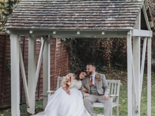 Foster Sheehan Photography Wedding Venue Stratford-upon-Avon