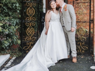 Foster Sheehan Photography - Weddings at Clarion Charlecote Pheasant