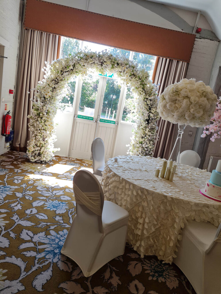 wedding venue stratford upon avon the charlecote pheasant hotels