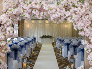 Wedding Showcase The Charlecote Pheasant Hotel Stratford-Upon-Avon 2 Wedding Showcase Clarion Hotel Charlecote Pheasant Hotel Stratford-Upon-Avon