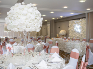 Wedding Showcase The Charlecote Pheasant Hotel Stratford-Upon-Avon 3 Wedding Showcase Clarion Hotel Charlecote Pheasant Stratford-Upon-Avon