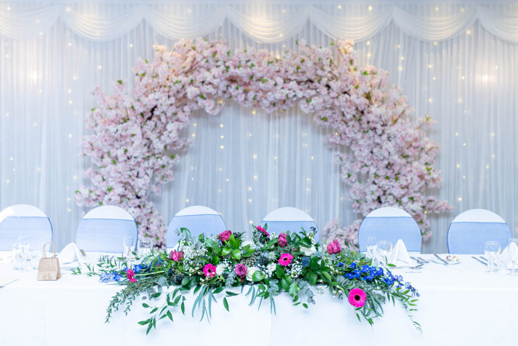 Wedding Showcase Clarion Hotel Charlecote Pheasant Stratford-Upon-Avon