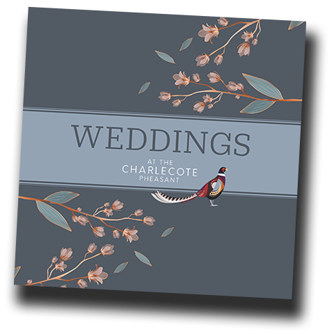 Wedding Brochure Clarion Hotel Charlecote Pheasant