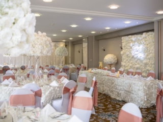 Wedding venues Stratford-Upon-Avon Clarion Hotel Charlecote Pheasant