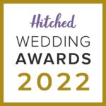 Hitched 2022 Wedding Awards Charlecote Pheasant Hotel