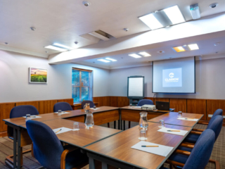 Meeting Space at Clarion Charlecote Pheasant Stratford-upon-Avon