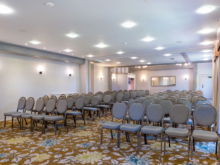Meetings at Clarion Charlecote Pheasant, Stratford-upon-Avon