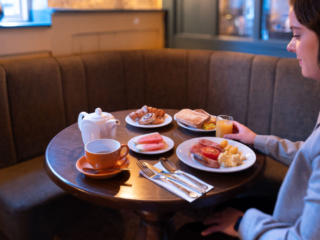 Leisure packages at Clarion Charlecote Pheasant, Stratford-upon-Avon