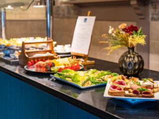Meeting Packages at Clarion Charlecote Pheasant, Stratford-upon-Avon
