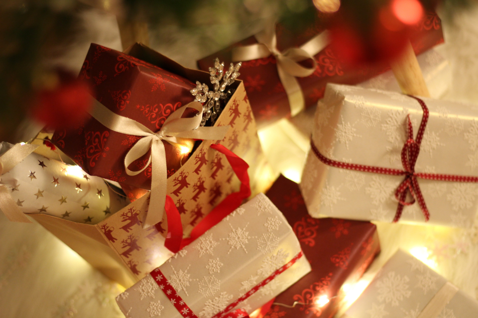 Relax and unwind this Christmas with a residential package at Clarion Hotel Charlecote Pheasant in Stratford-upon-Avon