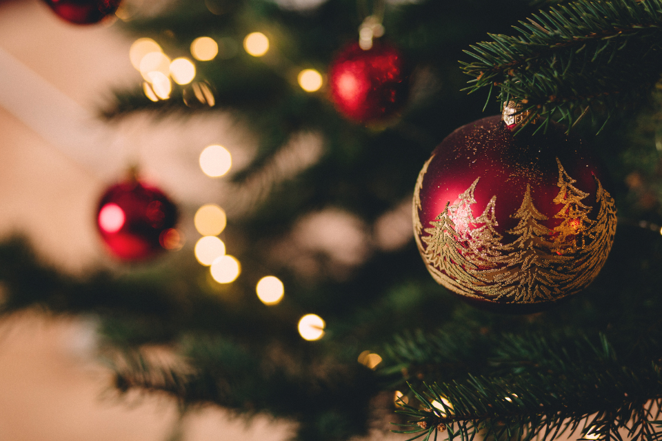 Celebrate Christmas with a festive group lunch at Clarion Hotel Charlecote Pheasant in Stratford-upon-Avon