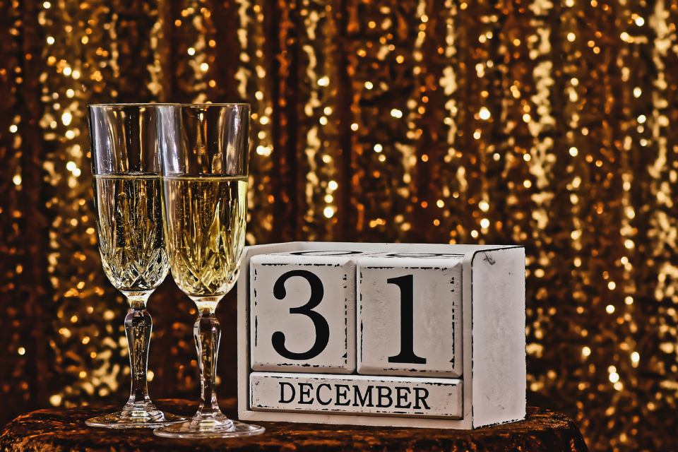 Ring in the New Year at Clarion Hotel Charlecote Pheasant with an unforgettable celebration in Stratford-upon-Avon
