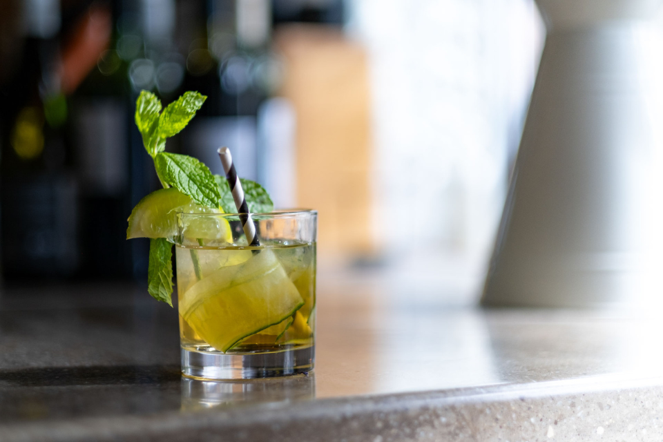 Cocktail Offer at Clarion Hotel Charlecote Pheasant