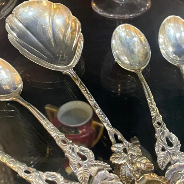 Antique Shops Stratford-upon-Avon