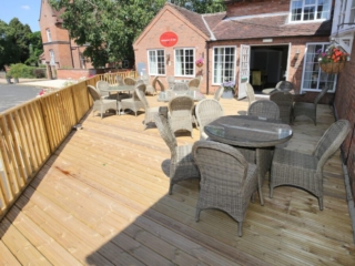 Stratford-upon-Avon Hotels Clarion Charlecote Pheasant