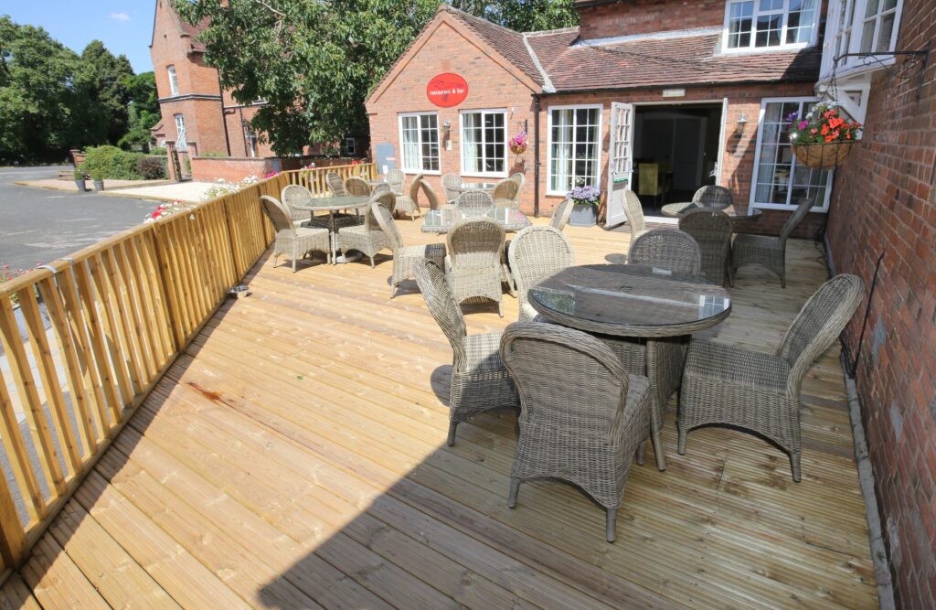 Stratford-upon-Avon Hotels Clarion Charlecote Pheasant