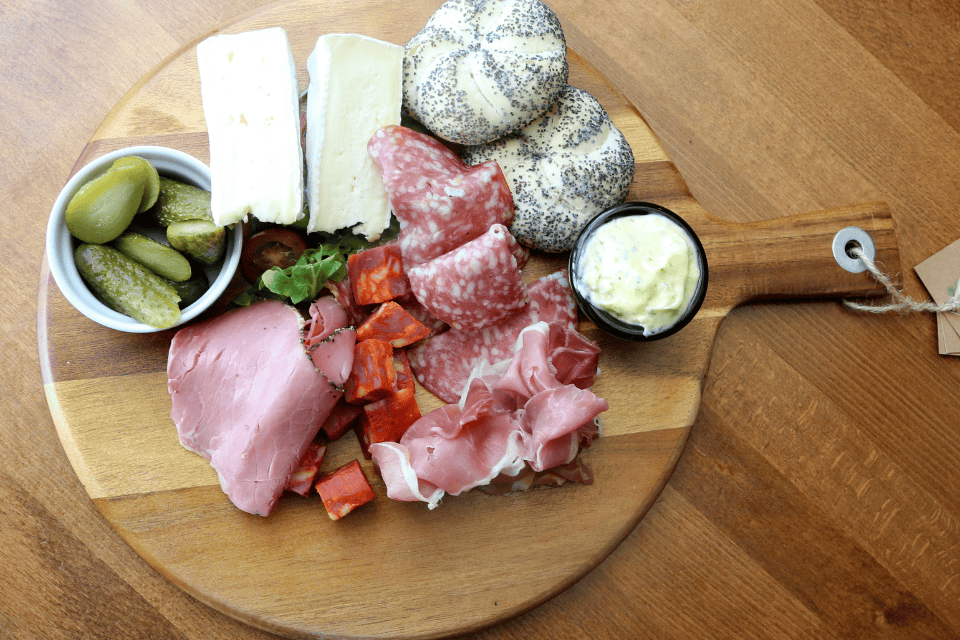 Stratford-upon-Avon dining