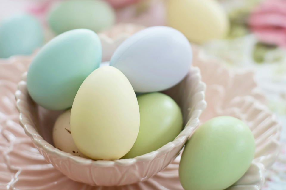 Easter Lunch Stratford-upon-Avon