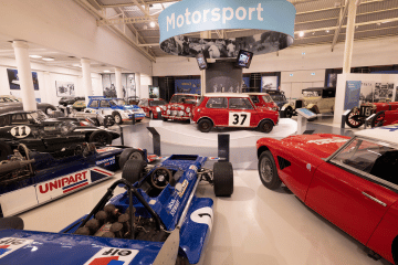 Things to Do in Stratford-upon-Avon